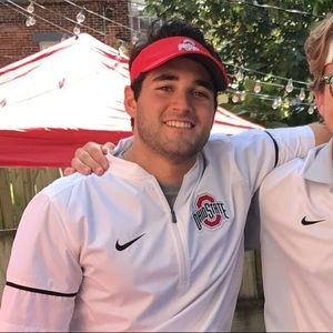 Meet your Posher, Nick